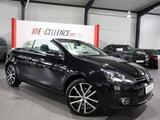 Volkswagen Golf Cabriolet VI 1.4 TSI DSG LOUNGE-PLUS XENON - Gebrauchtwagen in Hamm