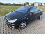 Peugeot 206 CC Tendance 135 Tendance - Peugeot 206: Tendance