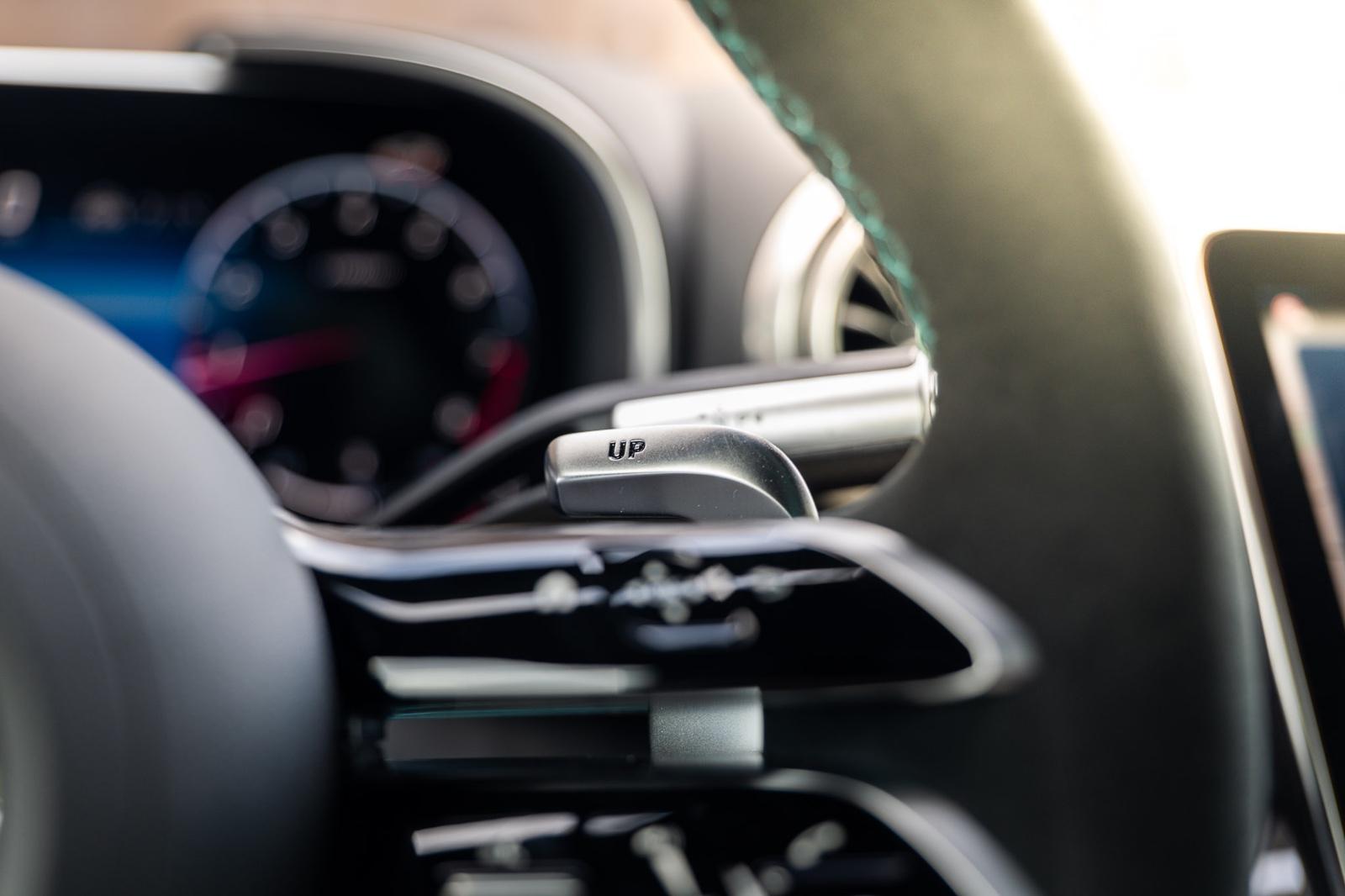 Mercedes-Benz AMG GT 63 PRO 4M *MOTORSPORT COLLECTORS EDITION*