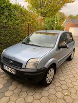 Ford Fusion 1.4 EST+ ATM, Klima, El.FST  - gebrauchte Ford Fusion aus dem Jahr 2004