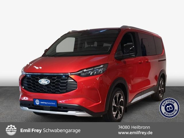 Ford Tourneo Custom 340 PHEV L1H1 VA Active