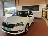Skoda Fabia Cool Plus *48 TKM* - Skoda Fabia Gebrauchtwagen in Duisburg