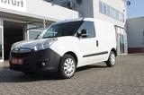 Opel Combo D Kasten L1H1 2,2t - gebrauchte Opel Combo aus dem Jahr 2015