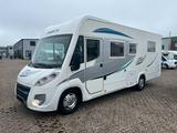 Chausson EXALTIS I 778 *QUEENSBETT*SAT*SOLAR*AHK*LUFTFE.* - Angebote