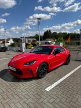 Toyota GR86 - Toyota GR86: Coupe