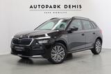 Skoda Kamiq Clever/110PS/PANO/LED/SHZ/PDC/MIRROR - Skoda Kamiq Gebrauchtwagen in Hamburg