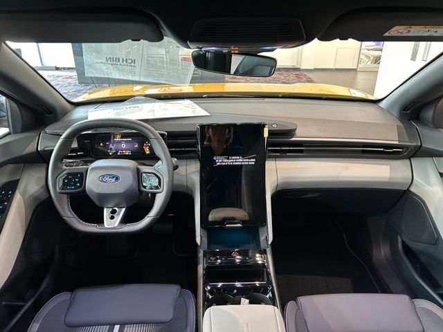 Ford Capri Select ** 0% Finanzierung möglich **