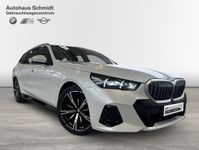 BMW 520 - Vorschau Bild 6