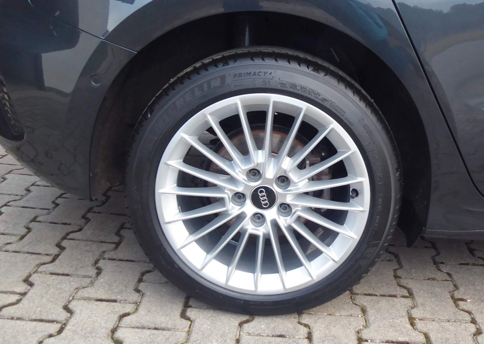 Audi A3 Sportback 35 TDI advanced/LED/VIRTUAL/17"ALU foto 16