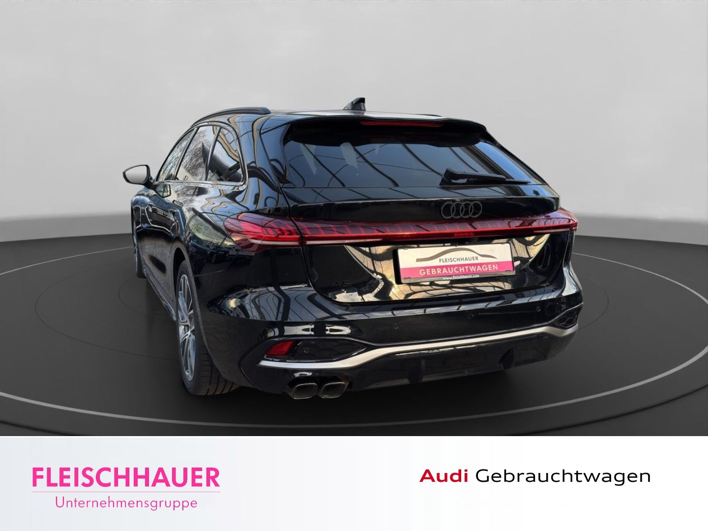 Audi A5 2.0 TDI Avant edition one AHK Navi Matrix LED foto 4