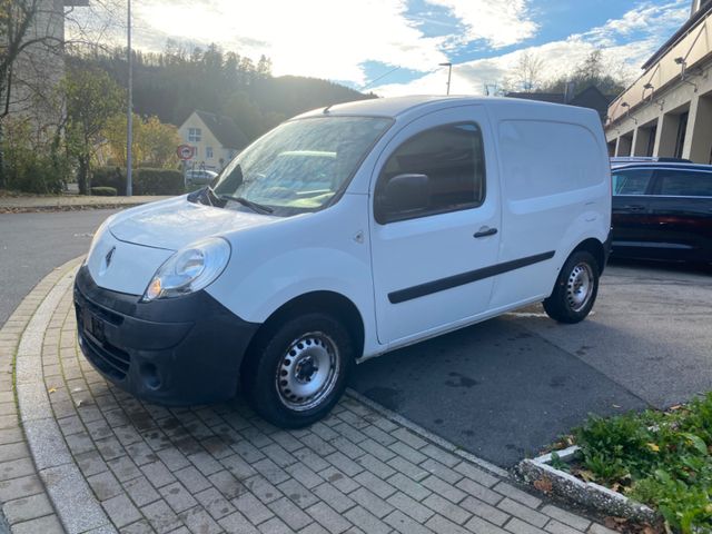 Renault Kangoo Rapid Basis  Kasten 1.Hand,Neu Tüv