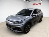 BYD ATTO 3 Design - BYD ATTO 3 in Bonn
