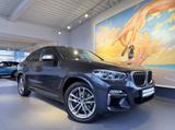 BMW X4 M40i ACC+KOMF+HUD+PANO+adp.LED+MEMO+LEDER+AL+ - BMW X4 M40 mit Panoramadach