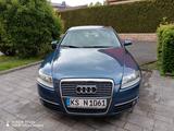 Audi A6 2.4 - - Audi A6 aus 2004: 4.2
