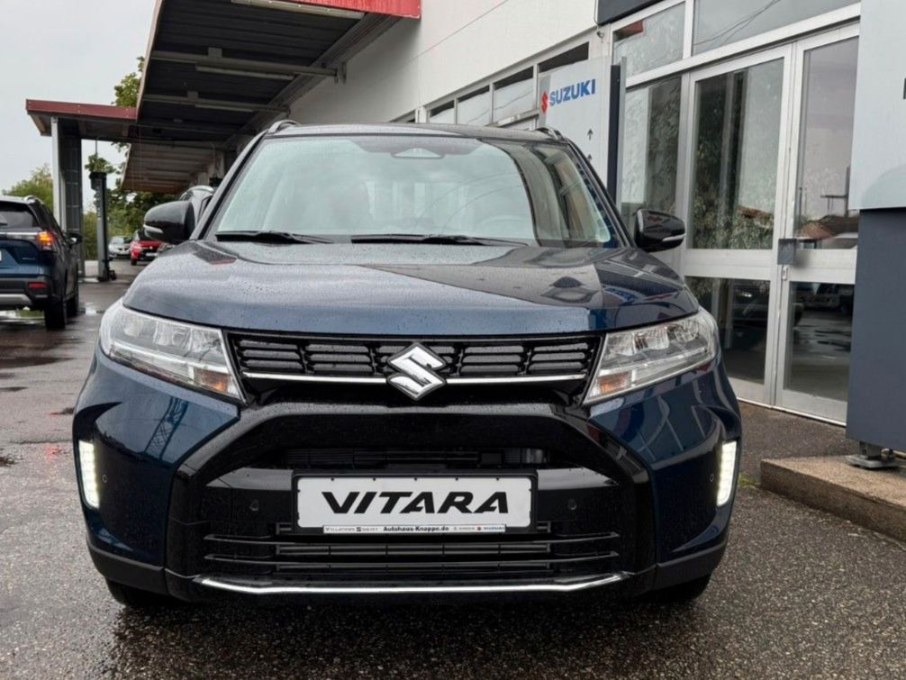 Suzuki Vitara - Bild 2