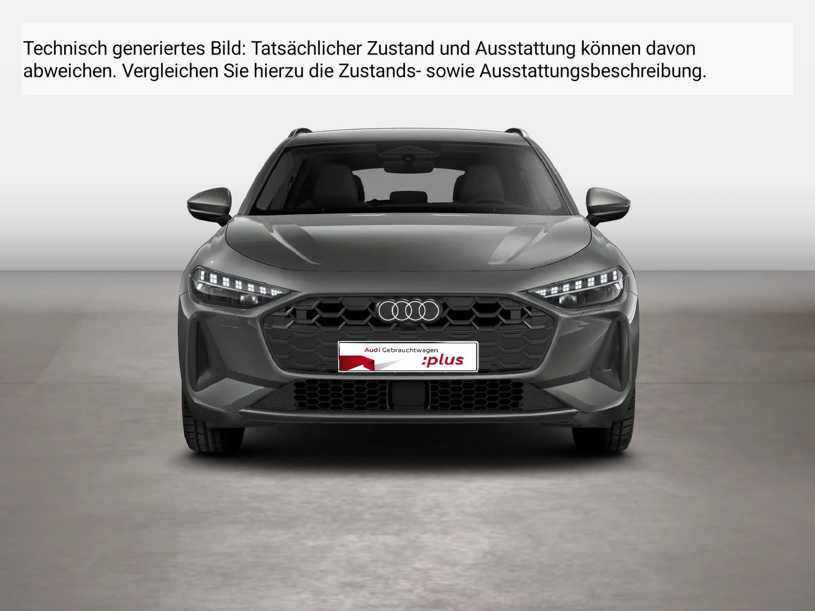 Audi A5 - Bild 5