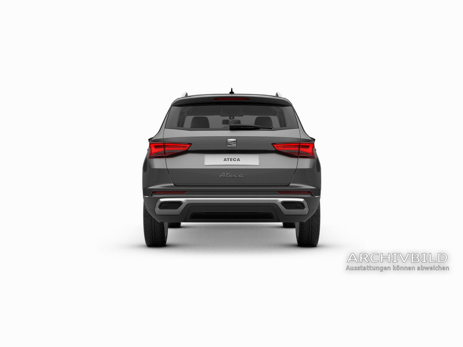 Seat Ateca - Bild 11