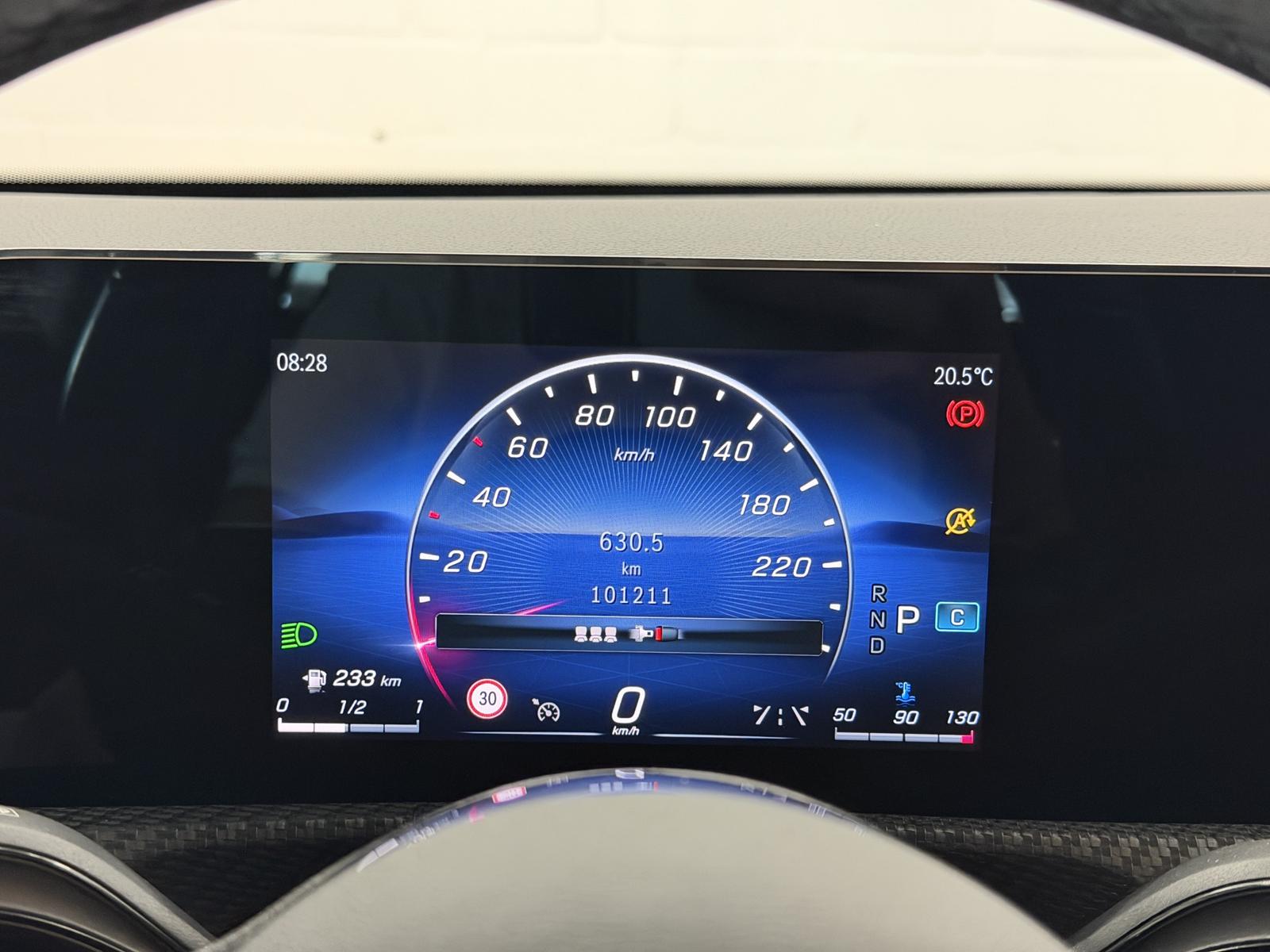 Mercedes-Benz A-Class d 8G-DCT Entry / RFK / NAVI / CarPlay, миниатюра 15