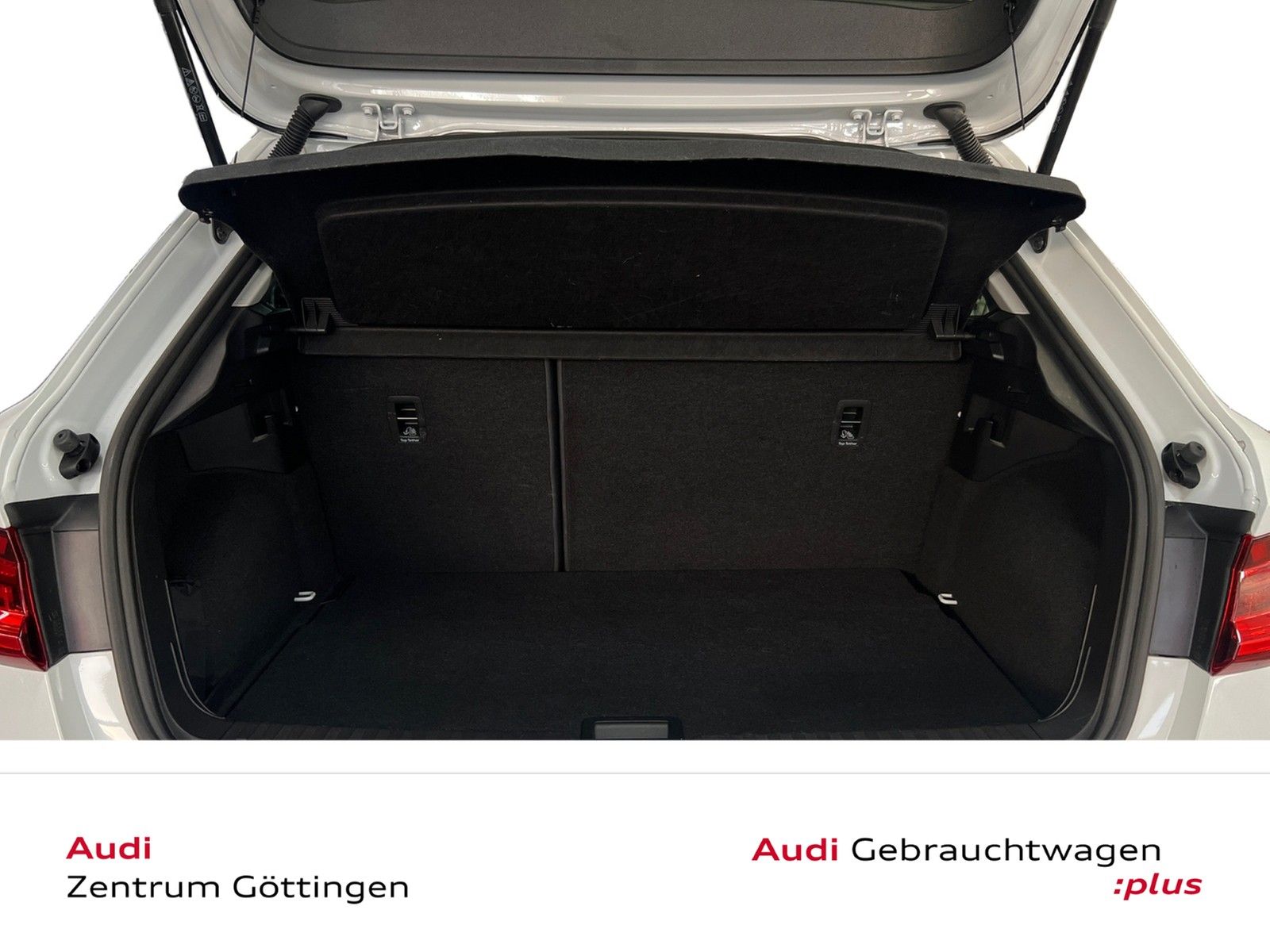 Audi A1 - Bild 15