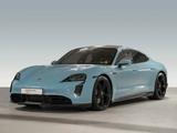 Porsche Taycan Turbo S Burmester HeadUp Beifahrerdisplay