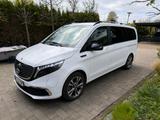 Mercedes-Benz EQV 300 L Pano/360/Burmester/Leder - Mercedes-Benz EQV aus 2020