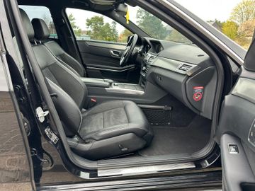 Mercedes E 300 - 12