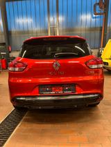Renault Clio IV Grandtour Limited - Renault Clio mit Benzin-Antrieb: Kombi
