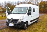 Renault Master - München