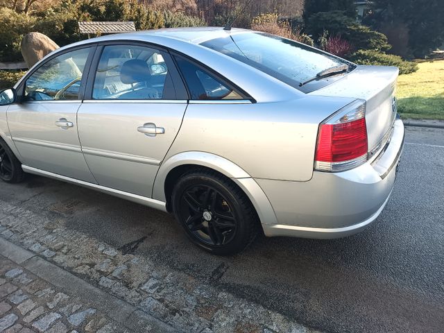 Opel Vectra 1.8 GTS GTS