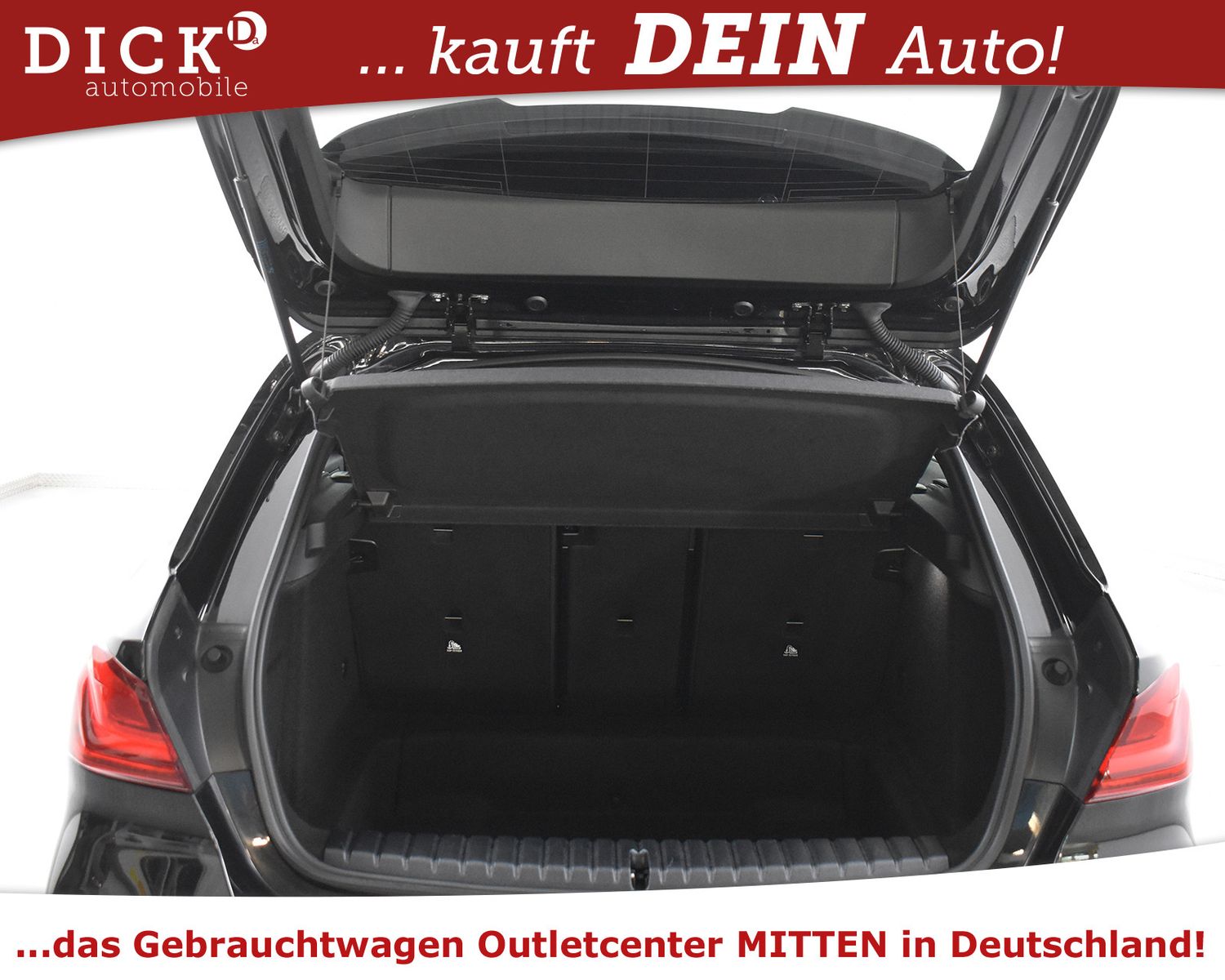 BMW M135i xDrive Aut. SHADO+PROF+VIRTU+H&K+LEDER+19" - Image 8