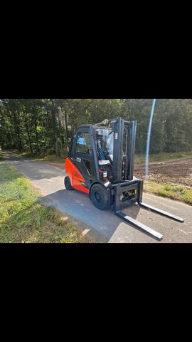 Linde H 35 D