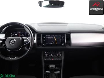 Skoda Kodiaq - 9
