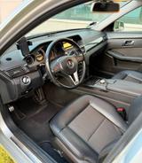 Mercedes-Benz  *Ölküh. + Turbo NEU* Avantgarde  - Mercedes-Benz E 350 in Bremen