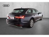 Audi A6 Avant advanced 45 TFSI qu. MATRIX*AHK*8-fach - Audi A6: Kombi, 8
