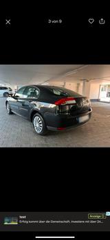 Renault RENAULT LAGUNA 2.0 TÜV NEU - Renault Laguna: 2.0