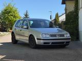 Volkswagen VW Golf 4 1.9 TDI 90 PS  2. Hand  viele Neuteile - Volkswagen Golf: 90ps TDI