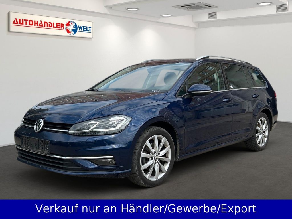 Image of Volkswagen Golf