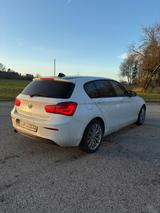 BMW 118d Advantage - Shadow Line - Sportausstattung - BMW 118: 118d Advantage