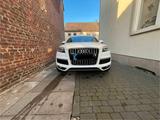 Audi Q7 3.0 TDI (DPF) quattro tiptronic -