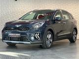 Kia Niro 1.6 VISION PLUG-IN HYBRID* LED#AHK#SHZ#LH - gebrauchte Kia Niro aus dem Jahr 2020