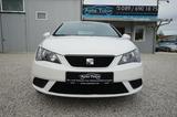 Seat Ibiza 1.0 Reference |1.Hand| |8-fach bereift| - Seat Ibiza Gebrauchtwagen in München
