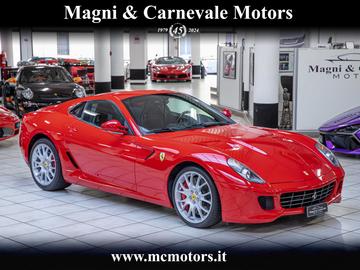 صورة 1 لـ 2006 Ferrari 599 GTB
