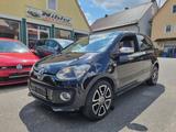 Volkswagen up! 1.0 55kW jeans up! NAVI+KLIMA+SITZHZ+BLUET. - Volkswagen: 55