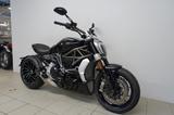 Ducati X Diavel S *GARANTIE *NEUWERTIG* - Motorräder in Bielefeld