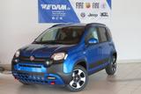 Fiat Panda Cross 1.0 GSE Hybrid *Vollausstattung* - Fiat Panda Vorführfahrzeuge