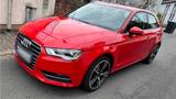 Audi A3 8v TDI 2.0 150PS - Audi A3 8P mit Diesel-Antrieb