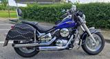 Kawasaki Vulcan 800 B Classic