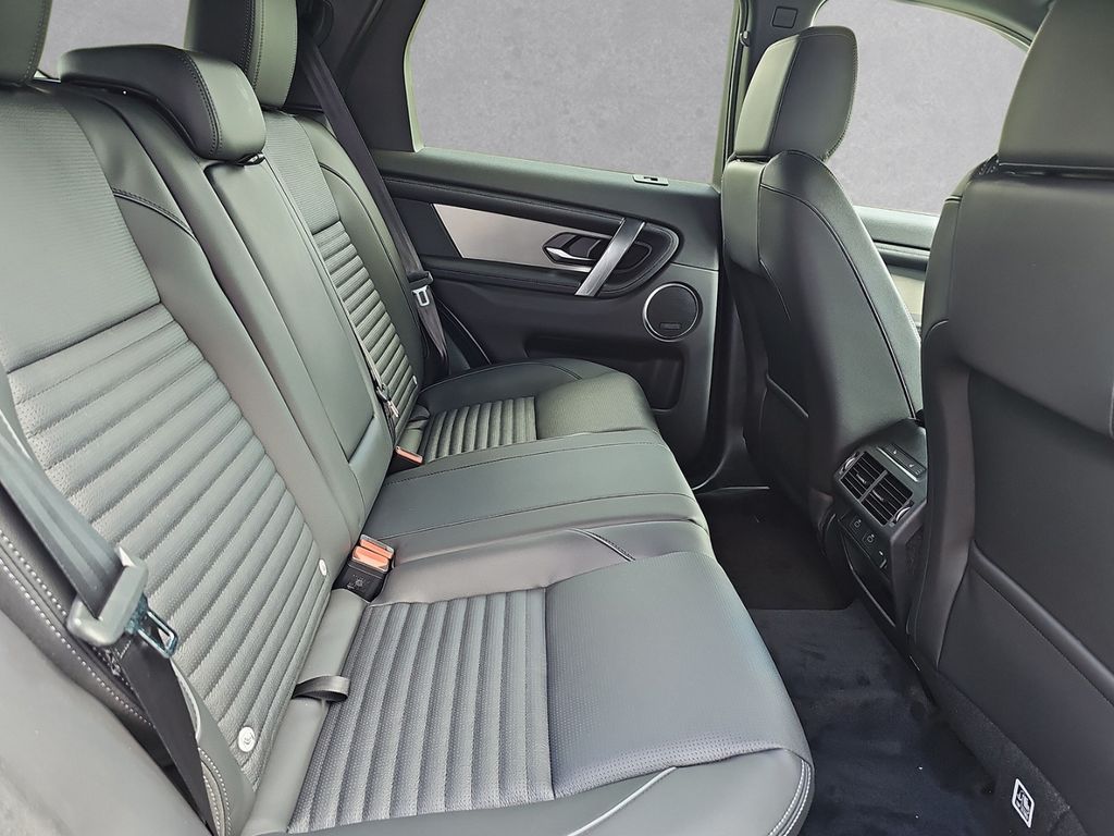 Land Rover Discovery Sport D200 DYNAMIC SE