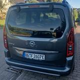 Opel Combo Electric - Opel Combo Electric Gebrauchtwagen