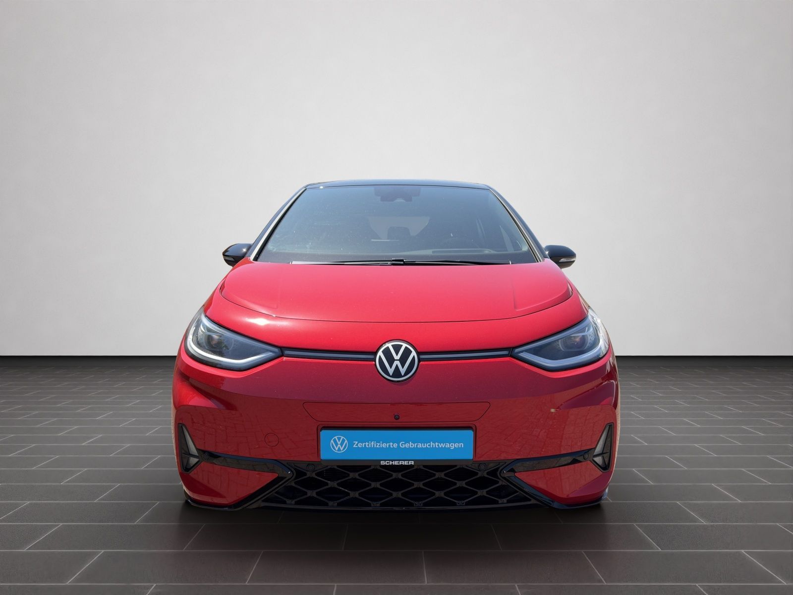 Volkswagen ID.3 - Bild 6